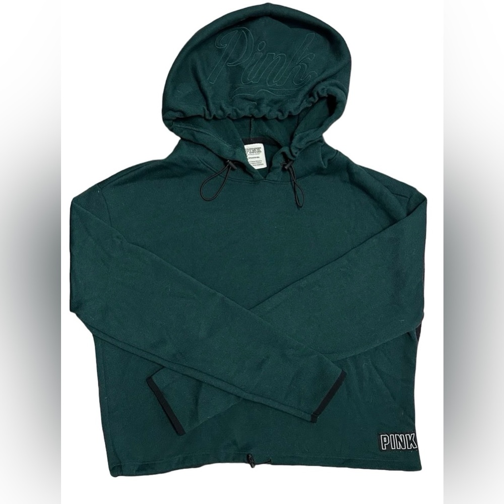victoria’s secret pullover hoodie